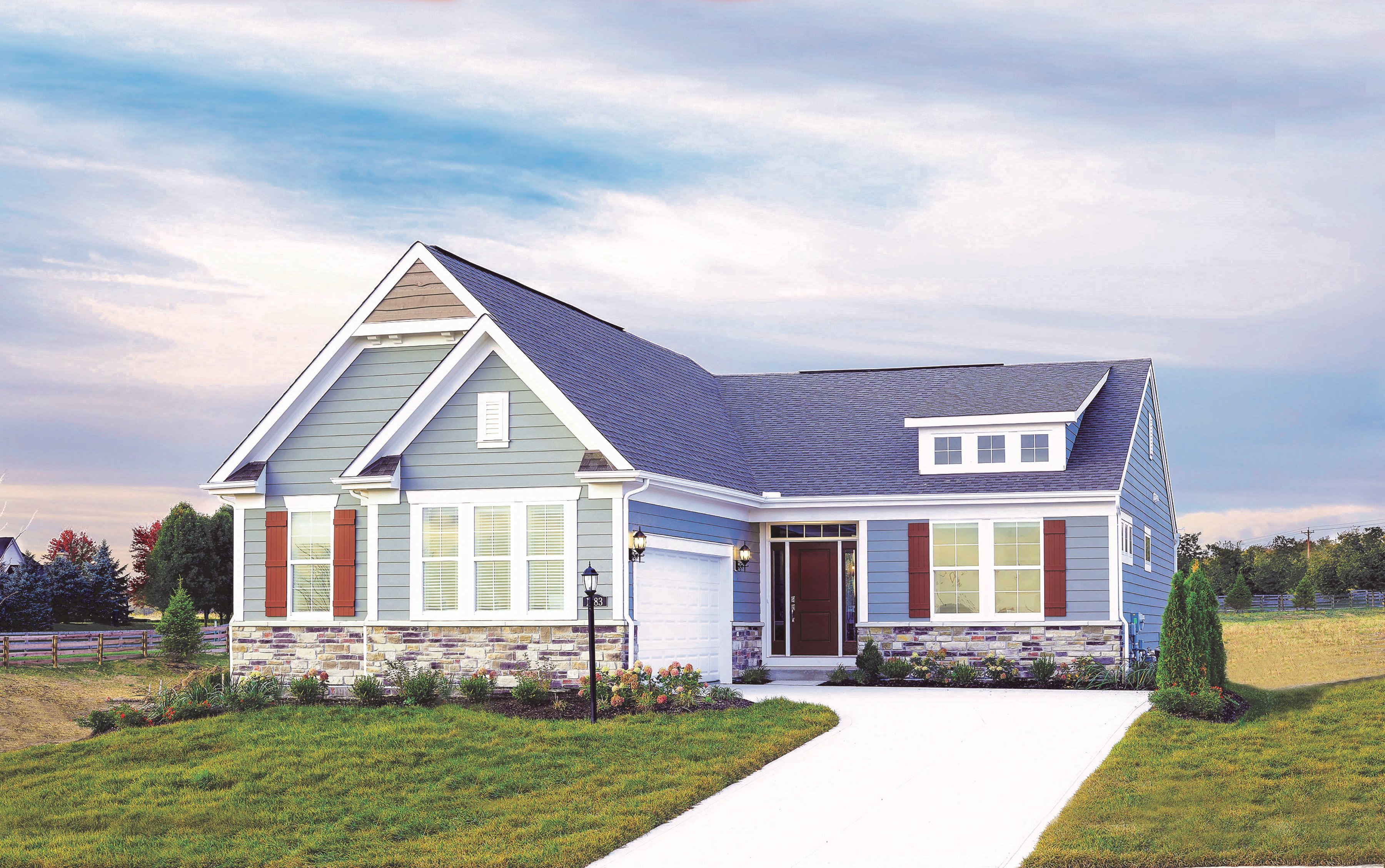 New Homes Coming Soon to Dallas Georgia | Beyond the Build